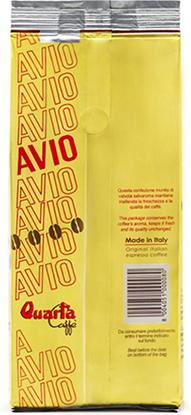 Produktbild Quarta Caffé Oro Avio (500 g, Dunkle Röstung)