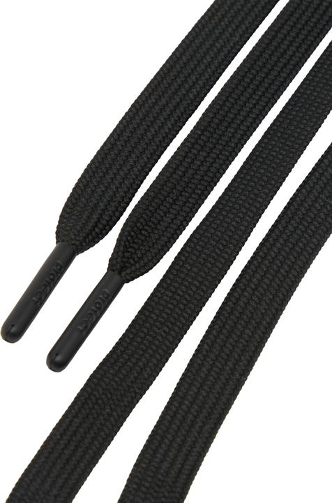 Image du produit CREP Protect Laces Black Flat