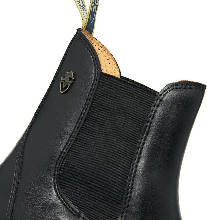 Actual product image Moretta Jodhpur riding boots Alma (30)