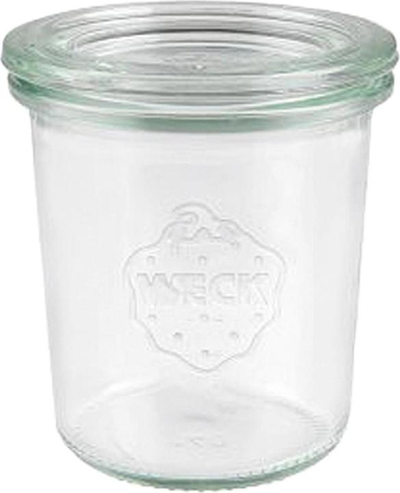 Immagine prodotto Weck Mini camber (4 pz., 0.14 l)