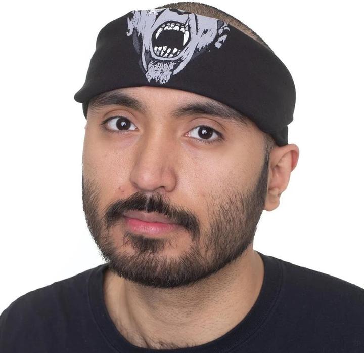 Image du produit Metallica - Bandana UNDEAD - Adulte