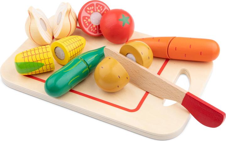 Immagine prodotto New Classic Toys Set di taglio