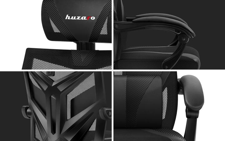Produktbild Huzaro Combat 5.0