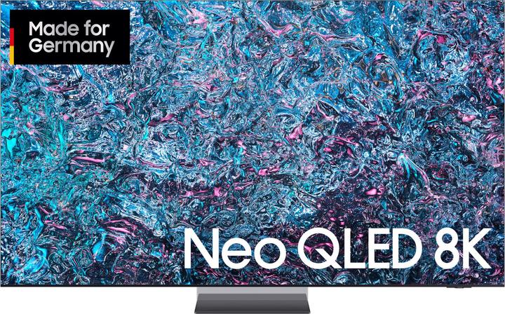 Samsung GQ75QN900DT (75", QN900D, NeoQLED, 2024)