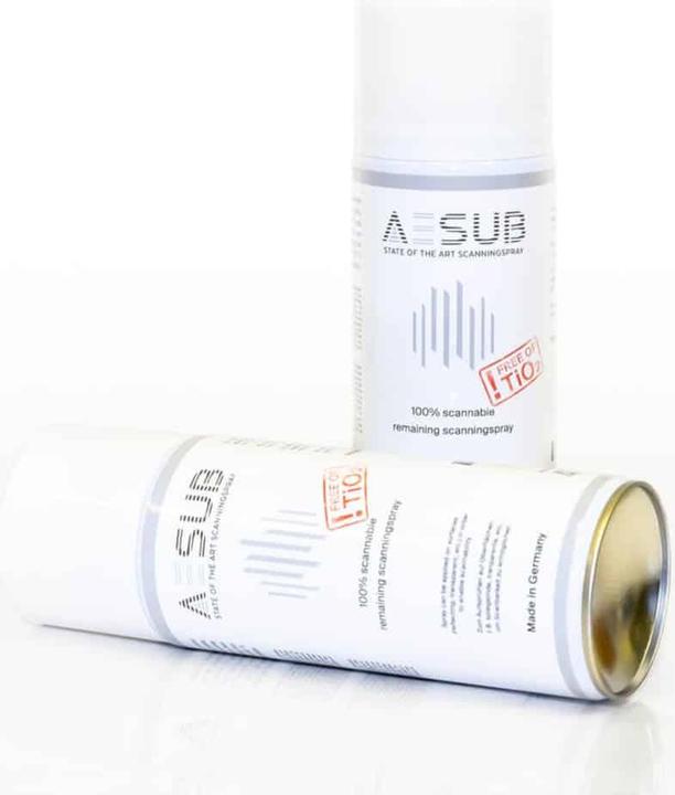 Produktbild Aesub Scanningspray