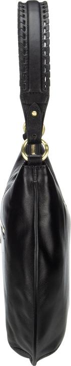 Actual product image Brics Volterra shoulder bag leather 39 cm