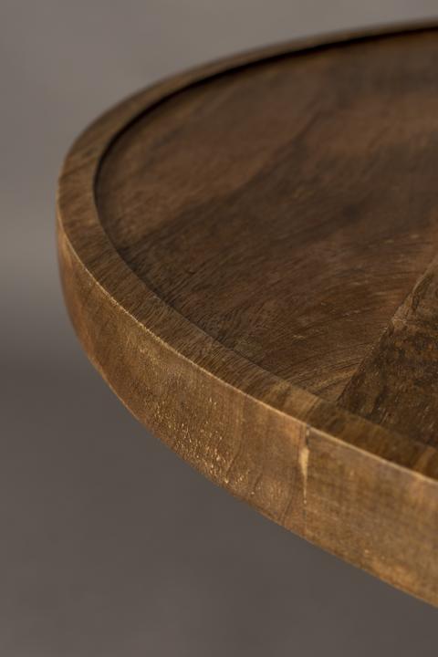 Immagine prodotto Dutchbone Table (66 x 66 x 50 cm)