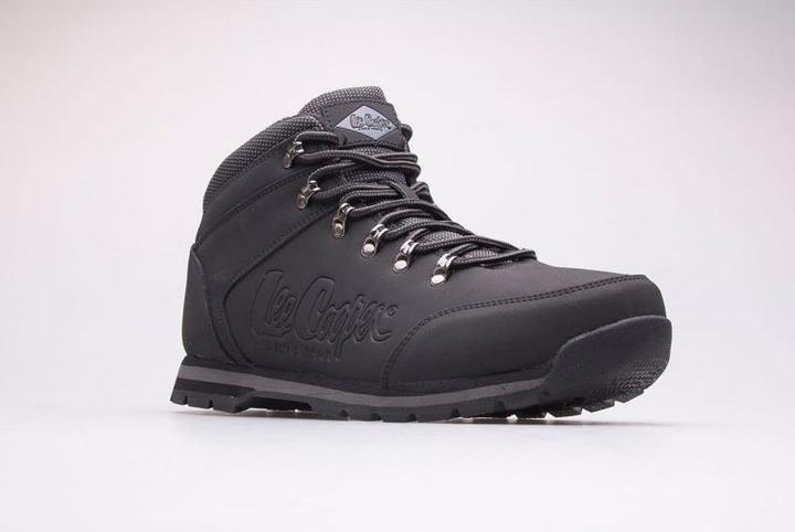 Produktbild No Name Lee Cooper Herren Laufschuh Schwarz LCJ-21-01-0705M (45)