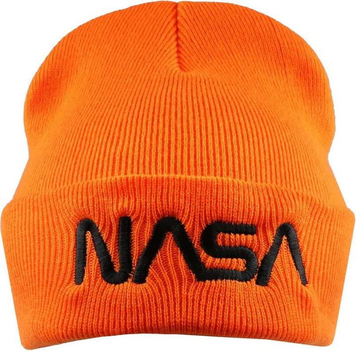 Immagine prodotto Nasa Cappello (Taglia unica)