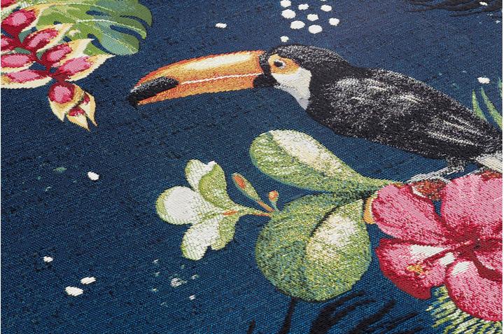 Actual product image Hanse Home Tropical Dream (80 x 165 cm)