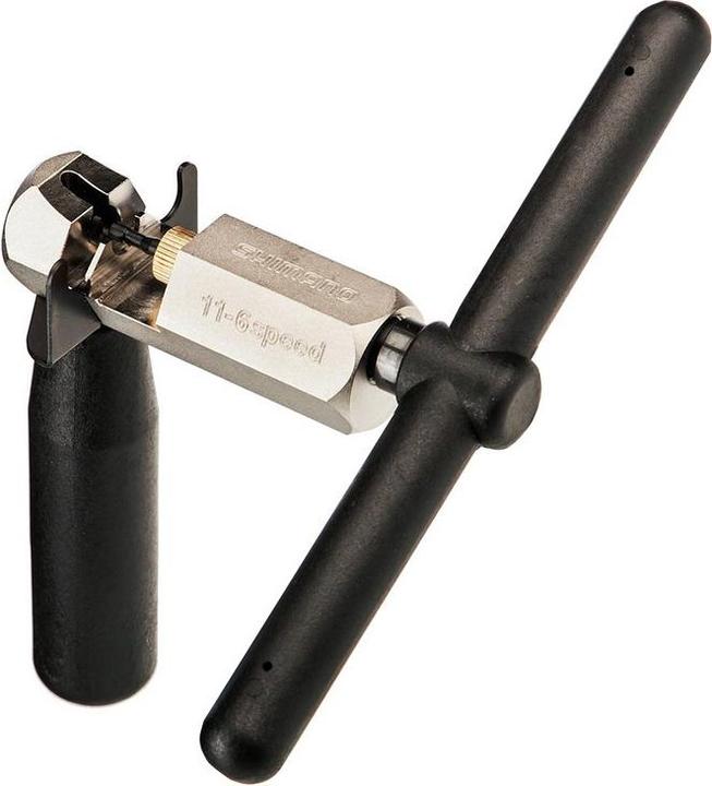 Image du produit Shimano TL-CN34 Dérive-chaîne 6-11 vitesses