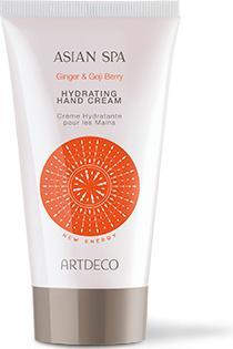 Actual product image Artdeco Senses Hydrating Hand Creme (75 ml)