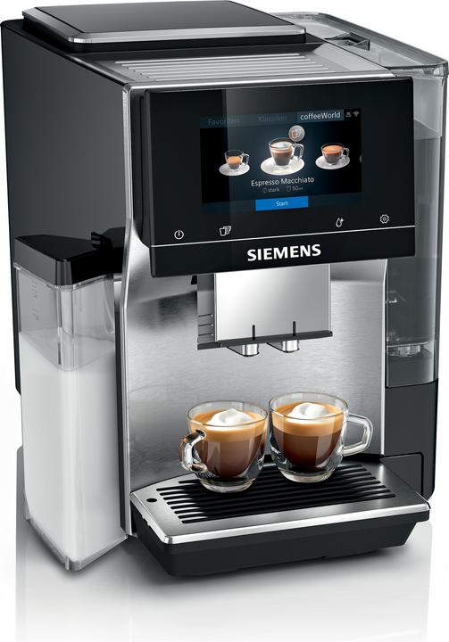 Siemens EQ700 integrale TQ717D03 (Spina UE)