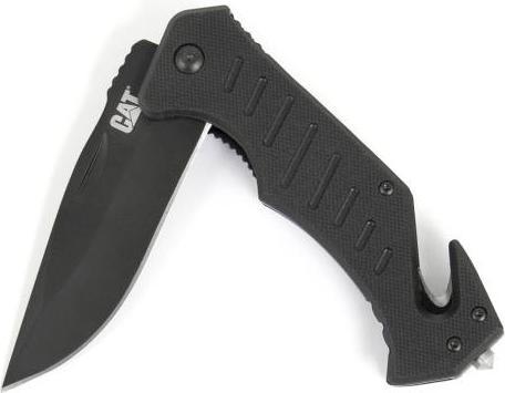 Produktbild Cat Klappmesser (Cutter)