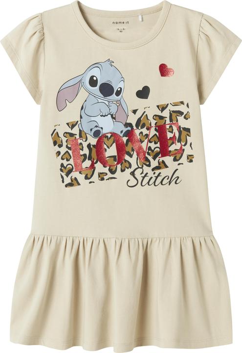 Produktbild Name it Stitch Kleid (116)