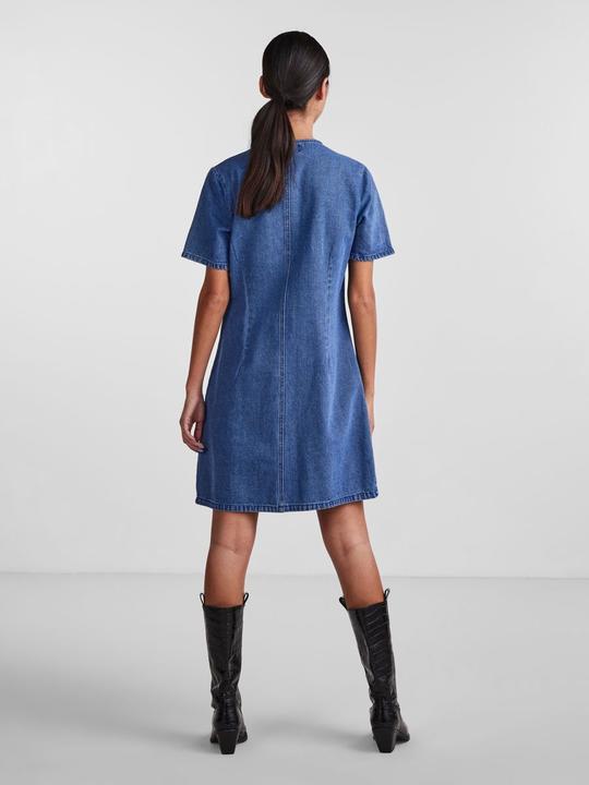 Immagine prodotto Pieces Abito in denim PCTARA (XS)