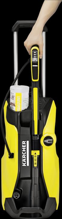 Image du produit Kärcher K7 Premium Full Control Plus (Fonctionnement sur secteur)