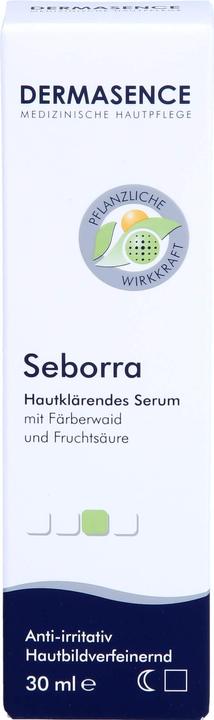 Image du produit Dermasence Seborra (30 ml)