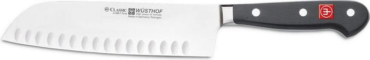 Produktbild Wüsthof Santoku / Santoku, 14 cm, Classic (14 cm)