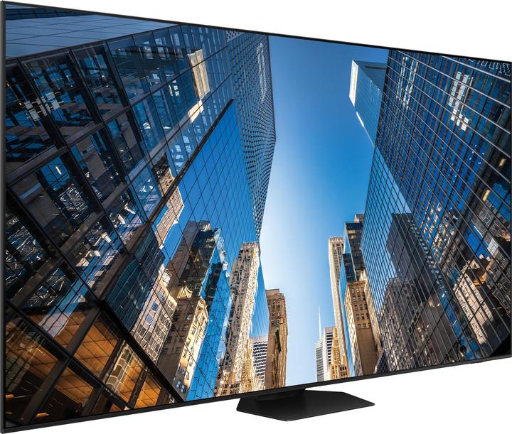 Actual product image Samsung QE98C (3840 x 2160 Pixels, 98")