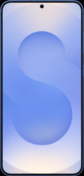 Produktbild Samsung Galaxy S25+ (256 GB, Navy, 6.70", Dual SIM, 50 Mpx, 5G)
