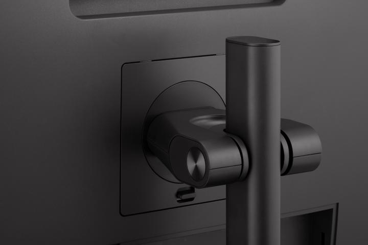 Actual product image Viewsonic VP2786 (3840 x 2160 Pixels, 27")