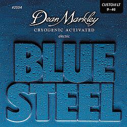 Produktbild Dean Markley D.Markley Blue St. C. Lite 2554 009/046
