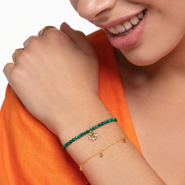 Produktbild Thomas Sabo Armband (16 cm, 925er Silber)