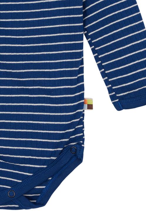 Immagine prodotto loud + proud Body avvolgente Derby Rib (62)