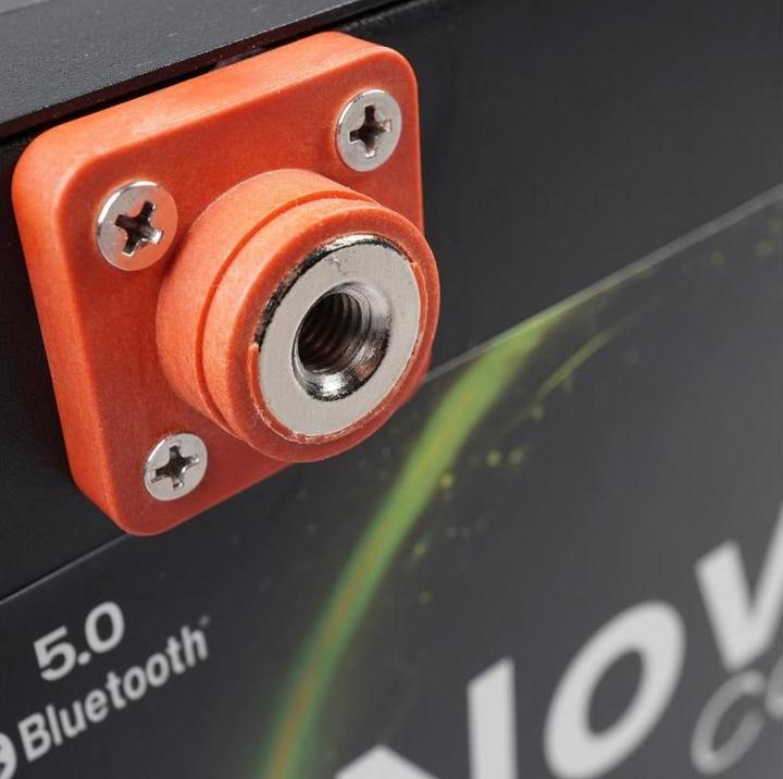 Produktbild Wattstunde Batterie NOVA Core 480 Ah LiFePO4 (12.80 V, 480 Ah)