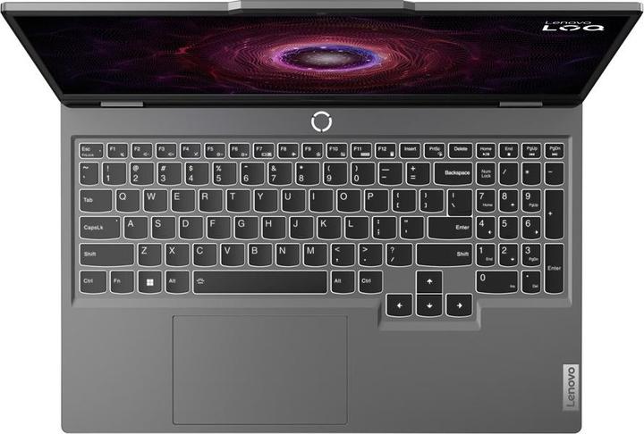 Produktbild Lenovo LOQ 15ARP9 Ryzen 5 7235HS 15.6 FHD IPS 300nits AG 144Hz 16GB DDR5 4800 SSD512 GeForce RTX 30