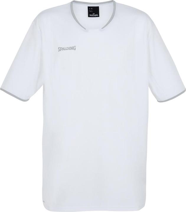 Spalding Move Shooting Shirt S/S (152)