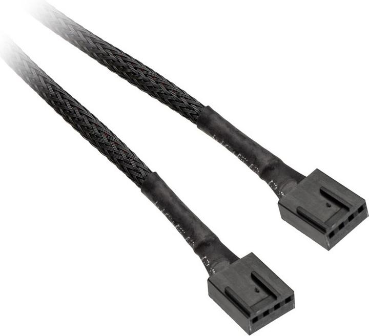 Watercool 4-Pin PWM Verlängerung Male to Male