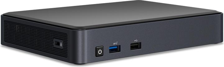 Actual product image Intel NUC Pro Chassis Element