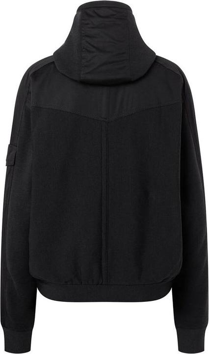 Actual product image Super Natural W Wimmerl Hoodie (M)
