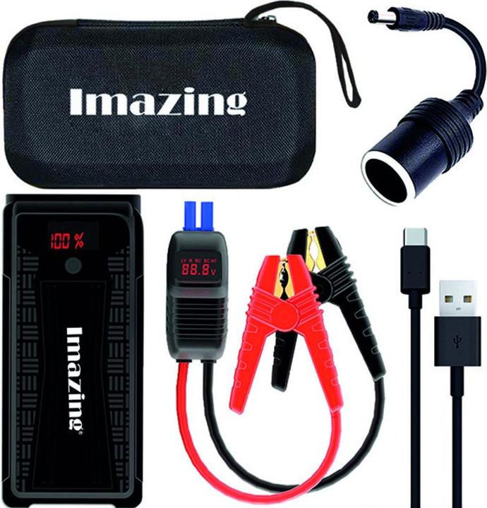 Produktbild Werkstarck Imazing IM 29 (20000 mAh)