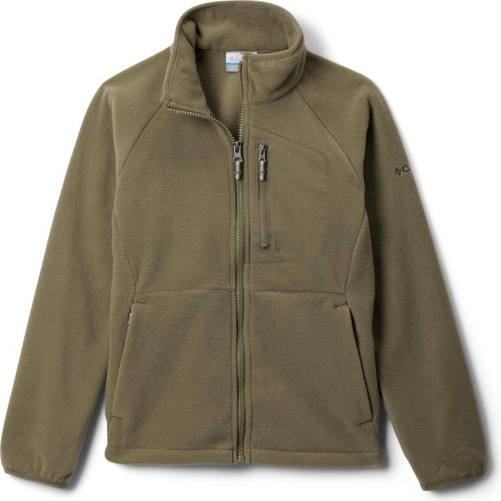 Image du produit Columbia Veste Polaire Fast Trek™ IV Junior (XL)
