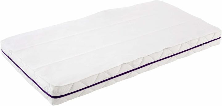 Träumeland Surmatelas en molleton
