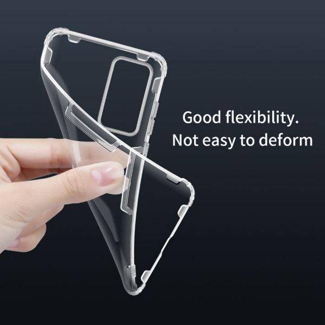 Actual product image Nillkin Nature Soft Series (Huawei P40)