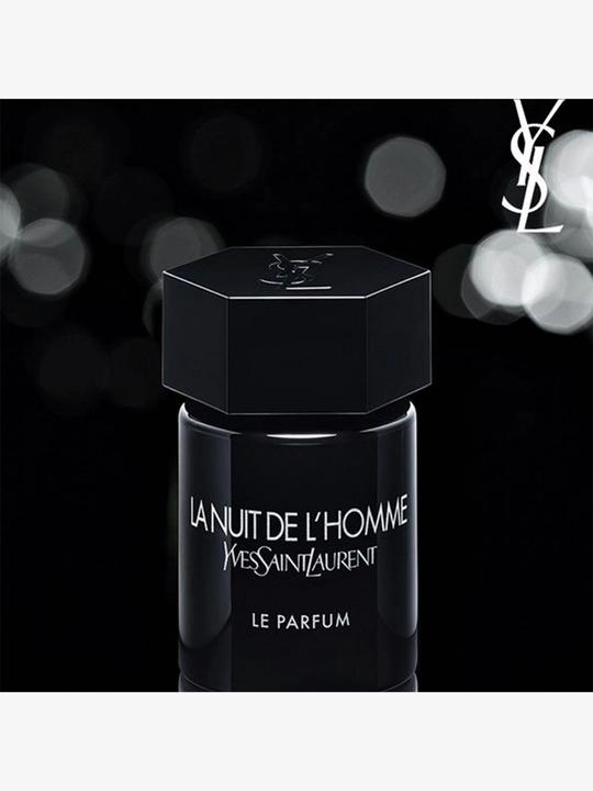 Image du produit Yves Saint Laurent La Nuit de l'Homme (Eau de parfum, 100 ml)