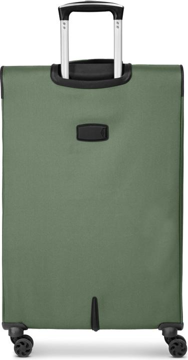 Image du produit Franky Melbourne 3.0 trolley 4 roues 79 cm avec soufflet d'extension (90 l, XL (à partir de 115l))