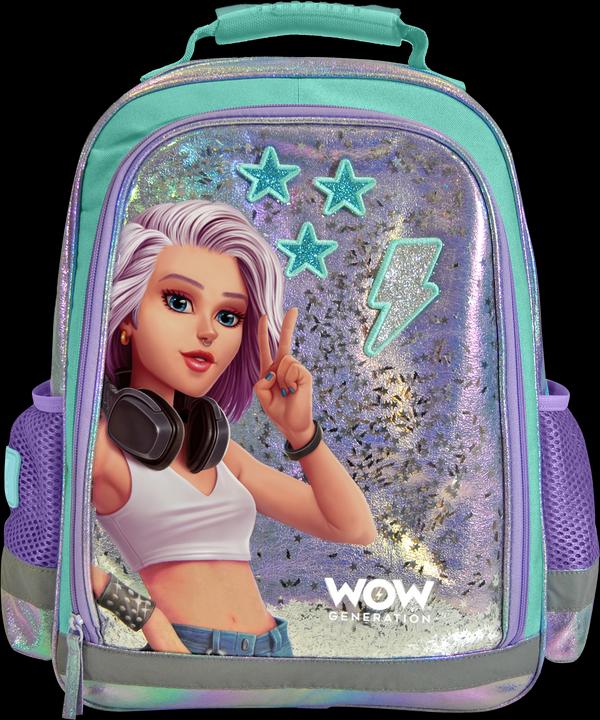 Immagine prodotto Kids Licensing Zaino Wow Generation
