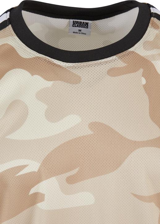 Immagine prodotto Urban Classics Maglietta AOP a rete oversize - 142647 (3XL)