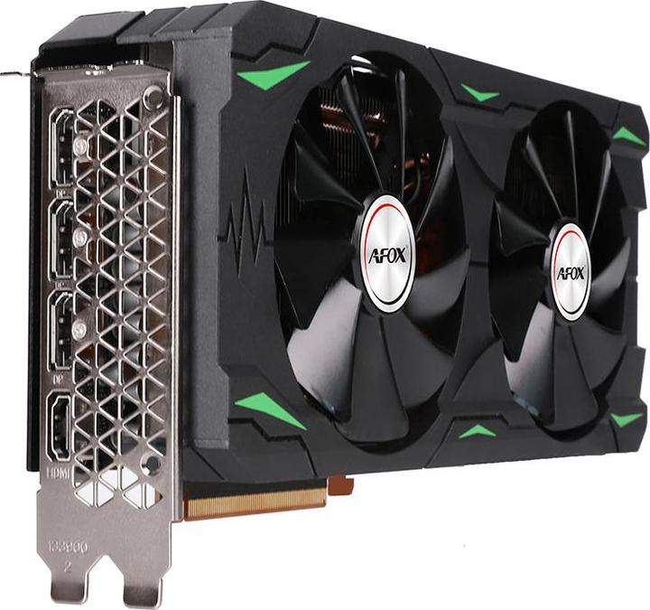 Produktbild AFOX GeForce RTX 3070 (8 GB)