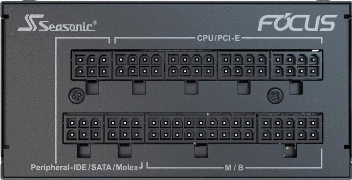 Immagine prodotto Seasonic Focus SPX-750 (750 W)