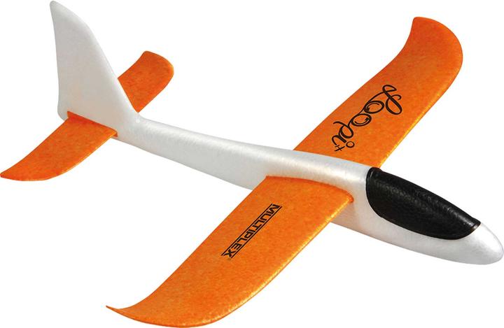 Multiplex Loopi Freiflugmodell (Segelflugzeug)