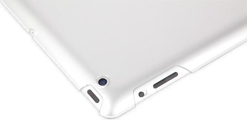 Image du produit Moshi iGlaze XT (3, 4, IPad 2)