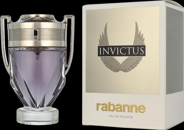 Produktbild Paco Rabanne Invictus (Eau de Toilette, 100 ml)