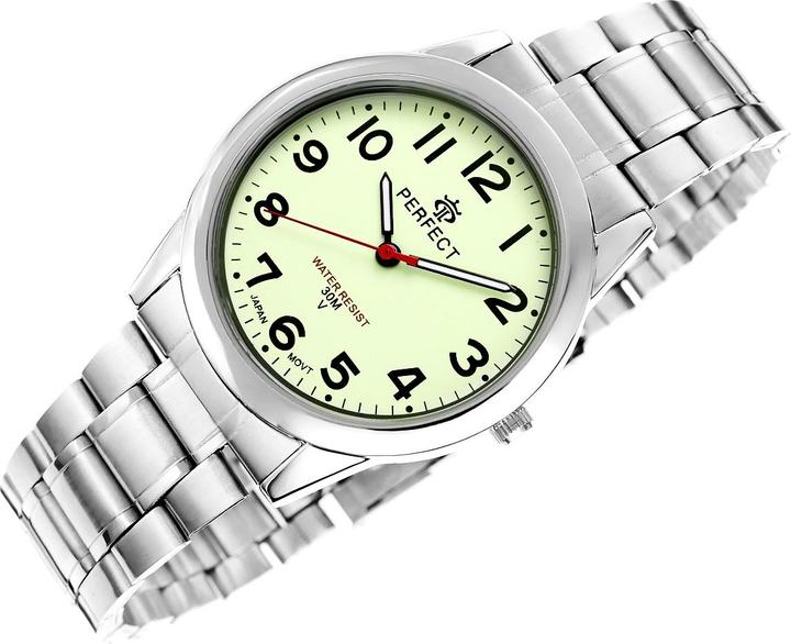 Actual product image PERFECT R50-07 Herrenuhr