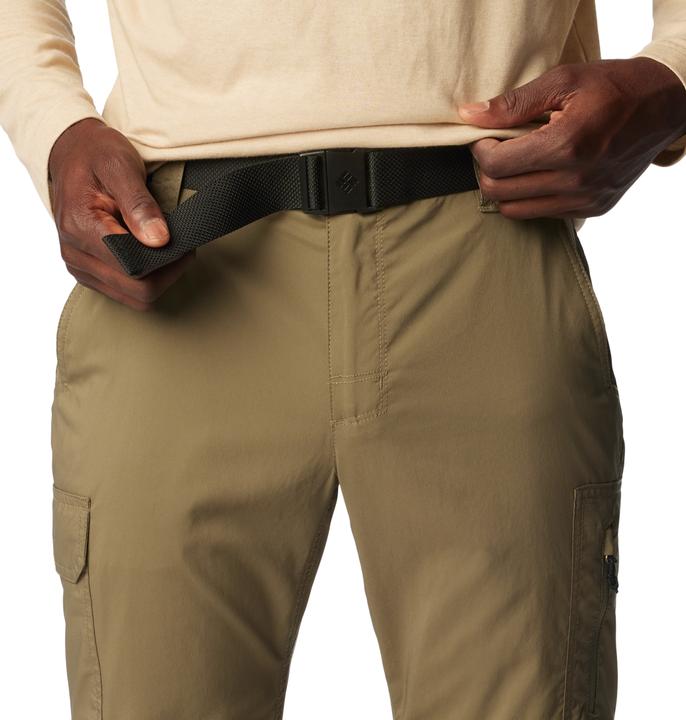 Actual product image Columbia Silver Ridge Utility Convertible Pant (36)